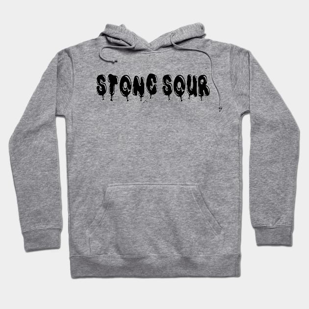 Balloon Clouds - Stone Sour Hoodie by kelly.craft